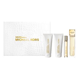MK Sexy Amber - Set Eau de Parfum 